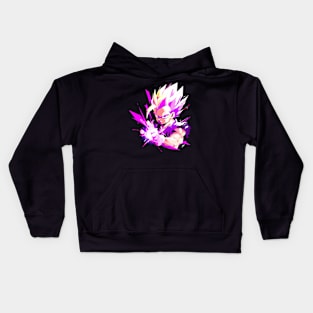 gohan Kids Hoodie